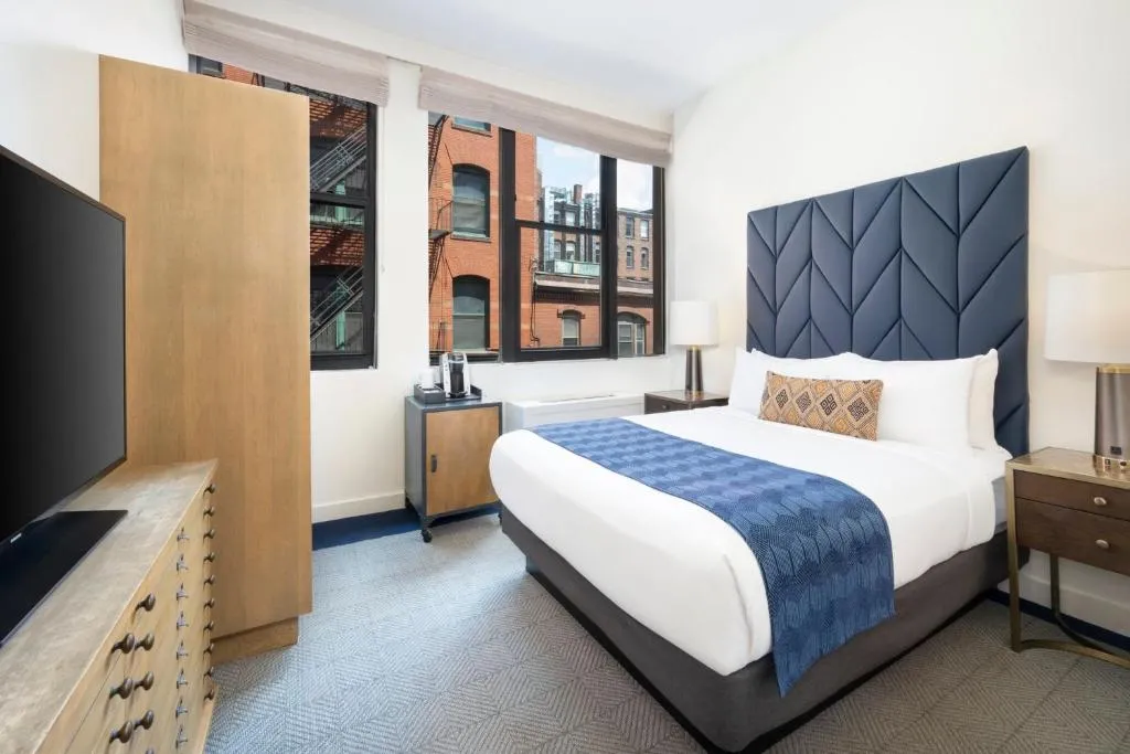 Hotel Indigo Boston Garden by IHG
