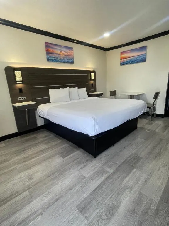Escondido Lodge