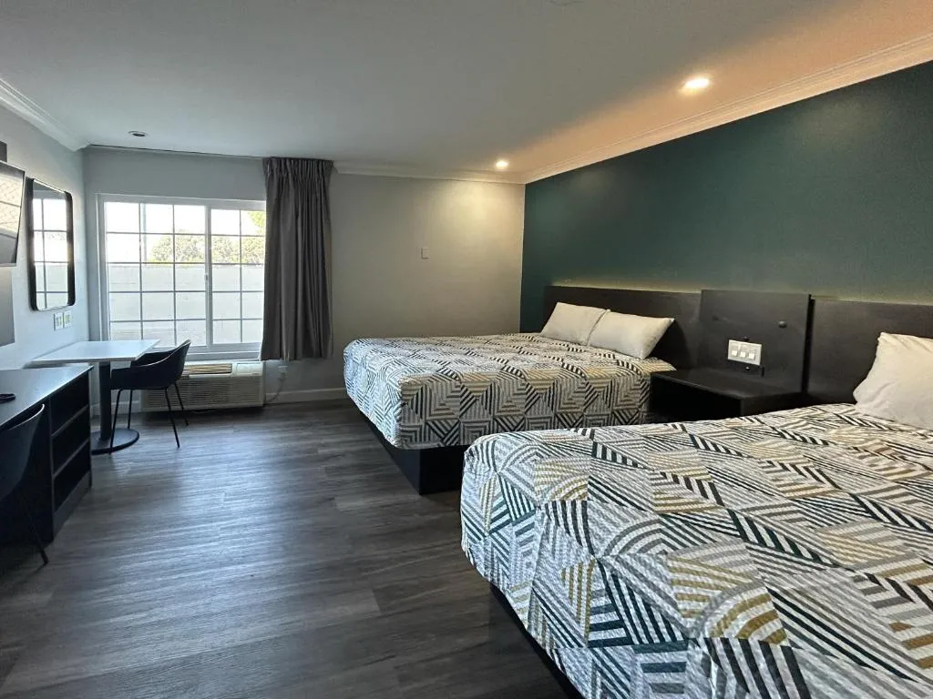 Motel 6 Buena Park, CA Anaheim Near Maingate Knotts