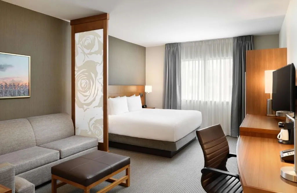 Hyatt Place Pasadena