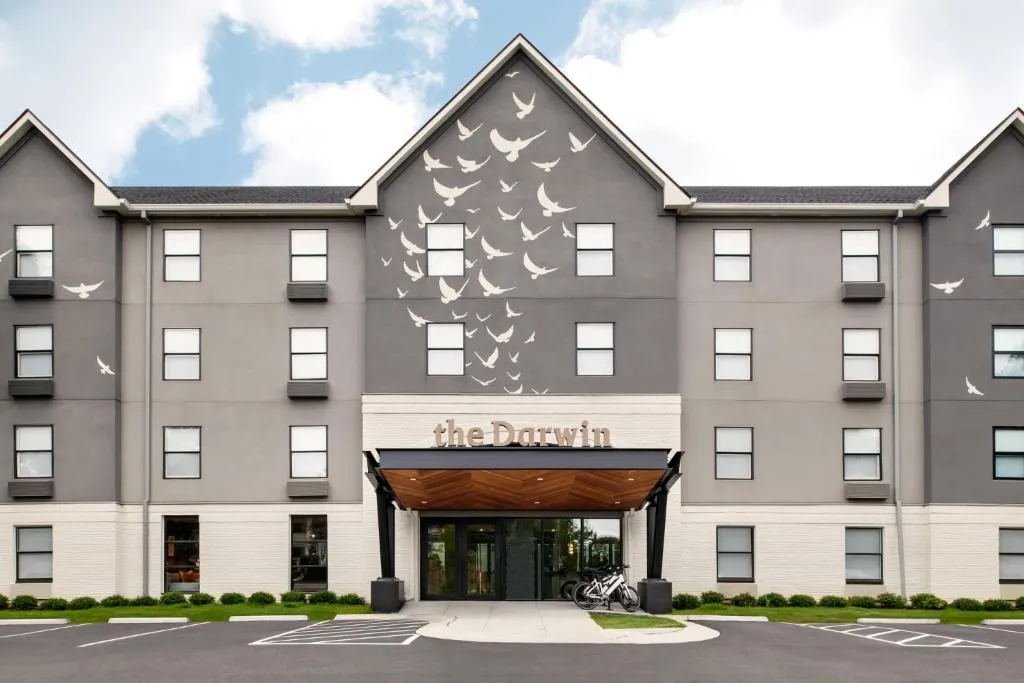 voco The Darwin - Atlanta Midtown by IHG