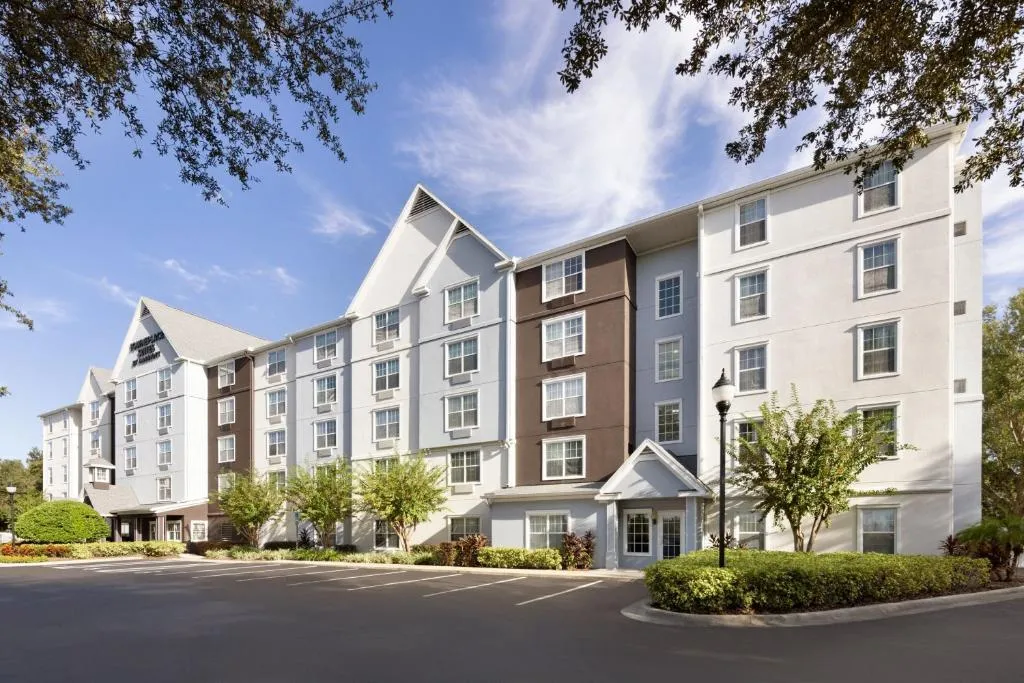 TownePlace Suites by Marriott Orlando East/UCF Area