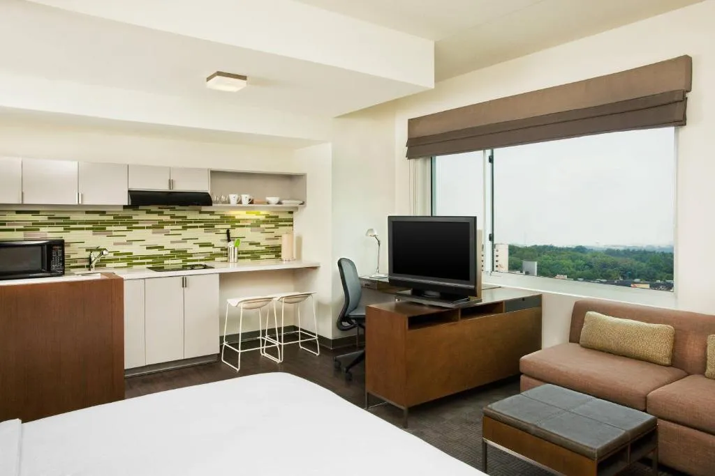 Element by Marriott Arundel Mills BWI Airport
