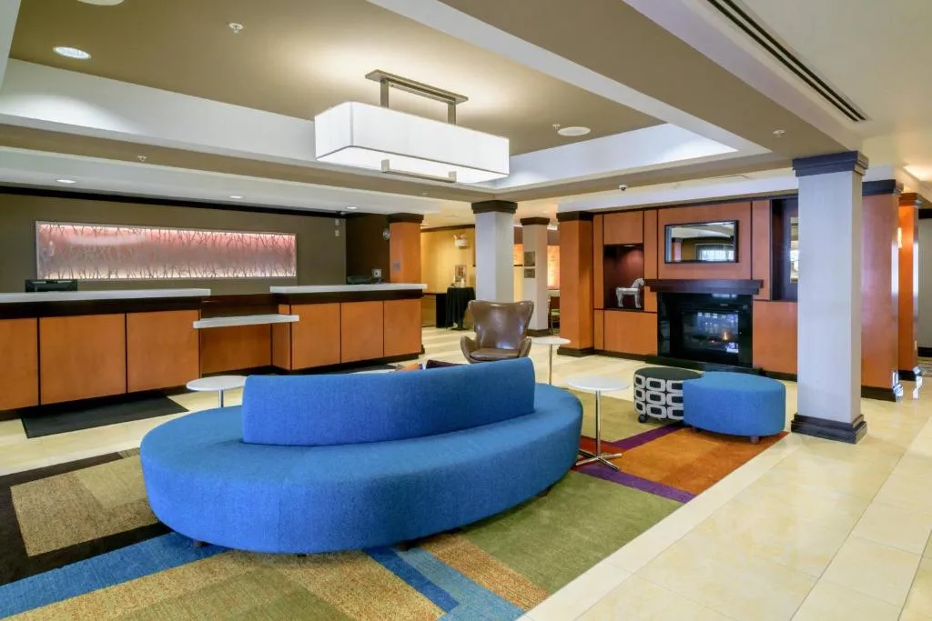 Fairfield Inn & Suites Kennett Square Brandywine Valley