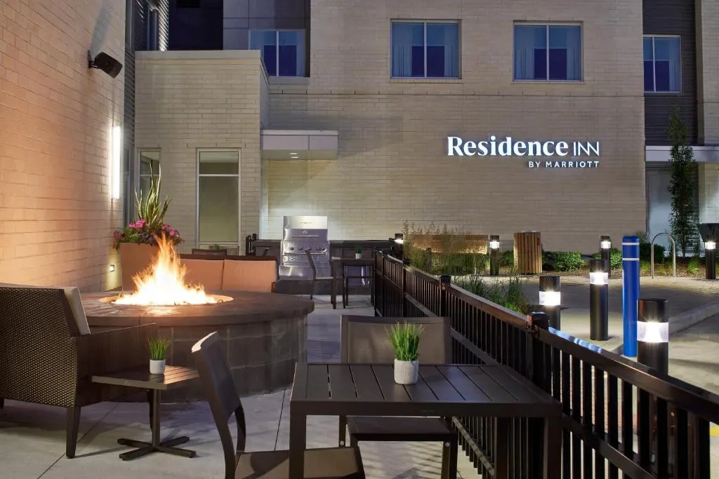 Residence Inn by Marriott Cleveland University Circle/Medical Center