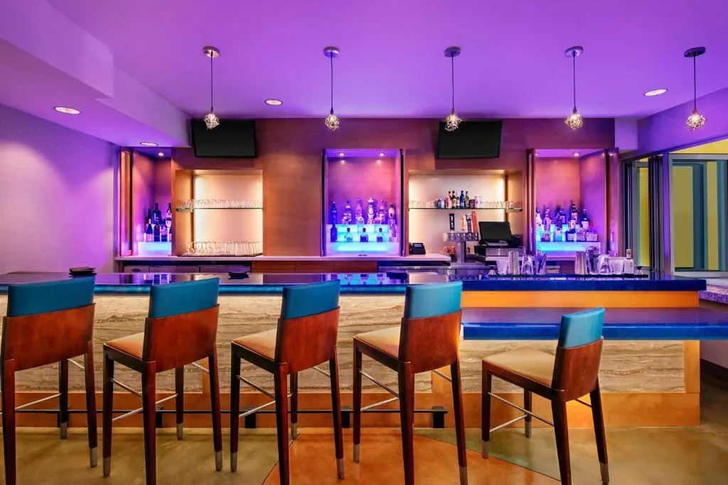 TownePlace Suites by Marriott San Diego Downtown