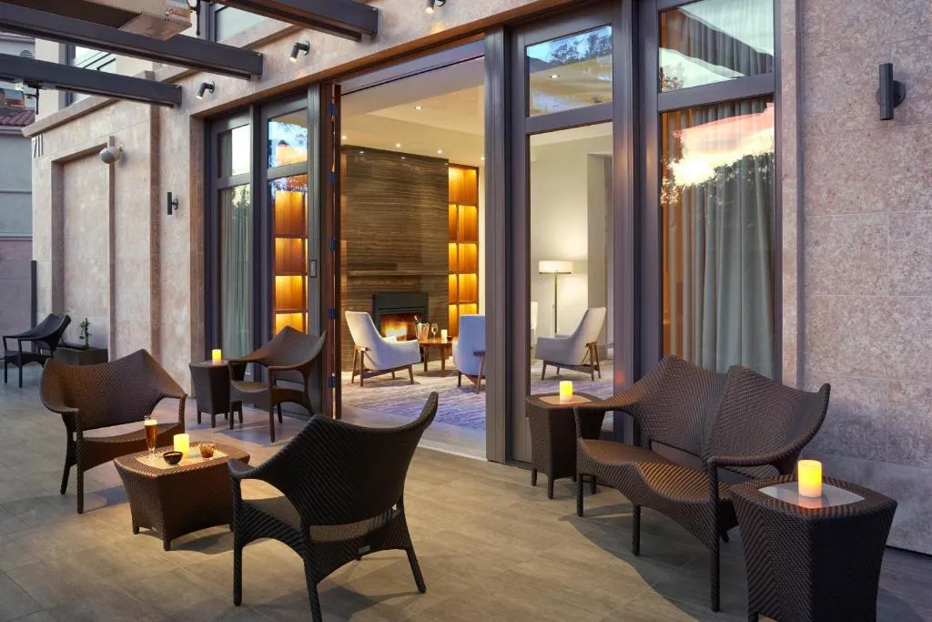 The Clement Hotel