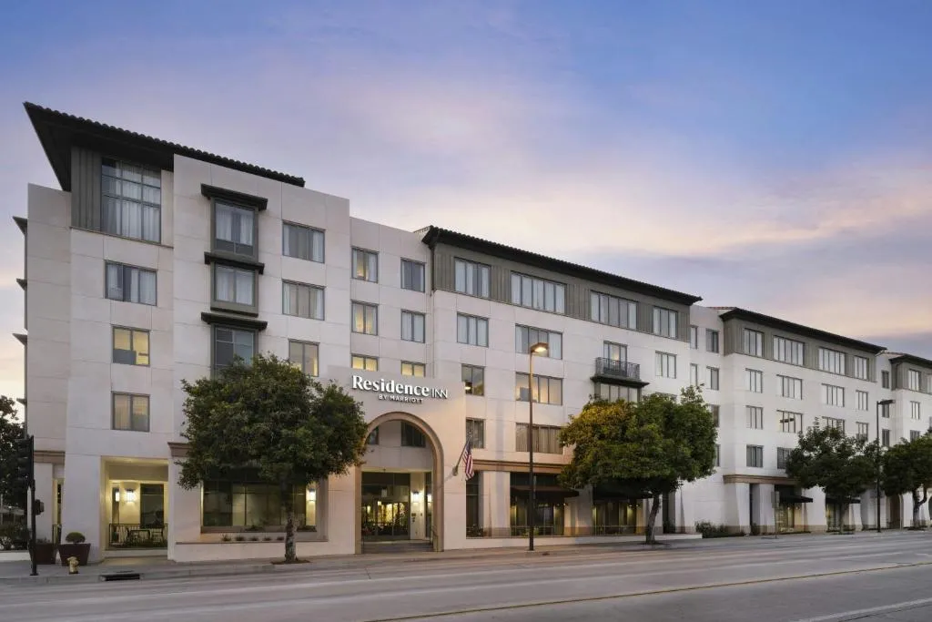 Residence Inn by Marriott Los Angeles Pasadena/Old Town