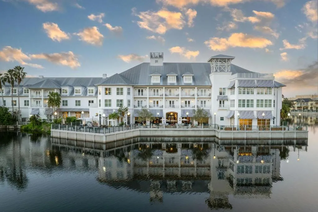 The Inn at Celebration, Autograph Collection