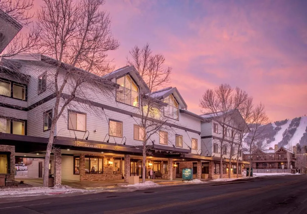 Homewood Suites by Hilton Jackson