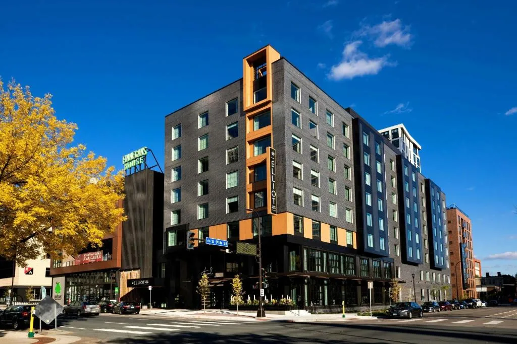 Elliot Park Hotel, Autograph Collection