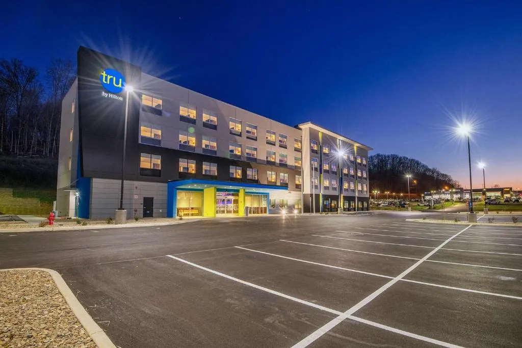 Tru By Hilton West Bristol