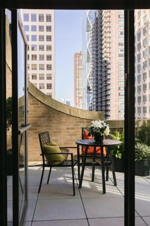 The Manhattan Club