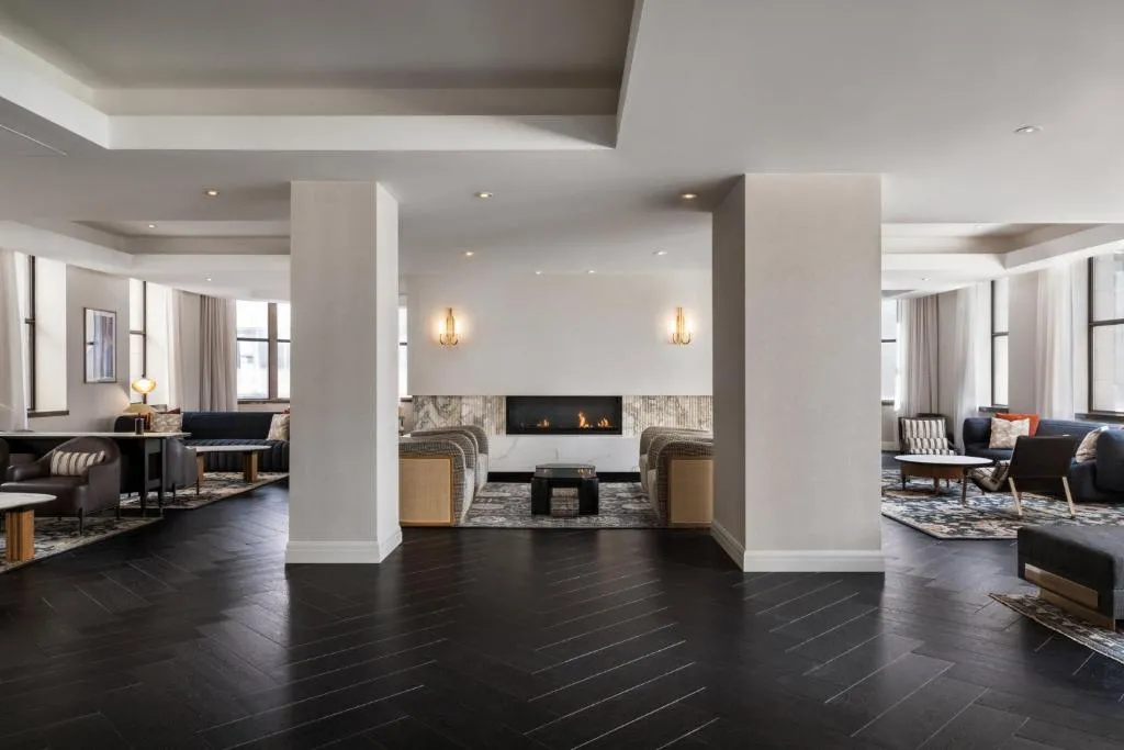 Kimpton Hotel Monaco Baltimore Inner Harbor by IHG