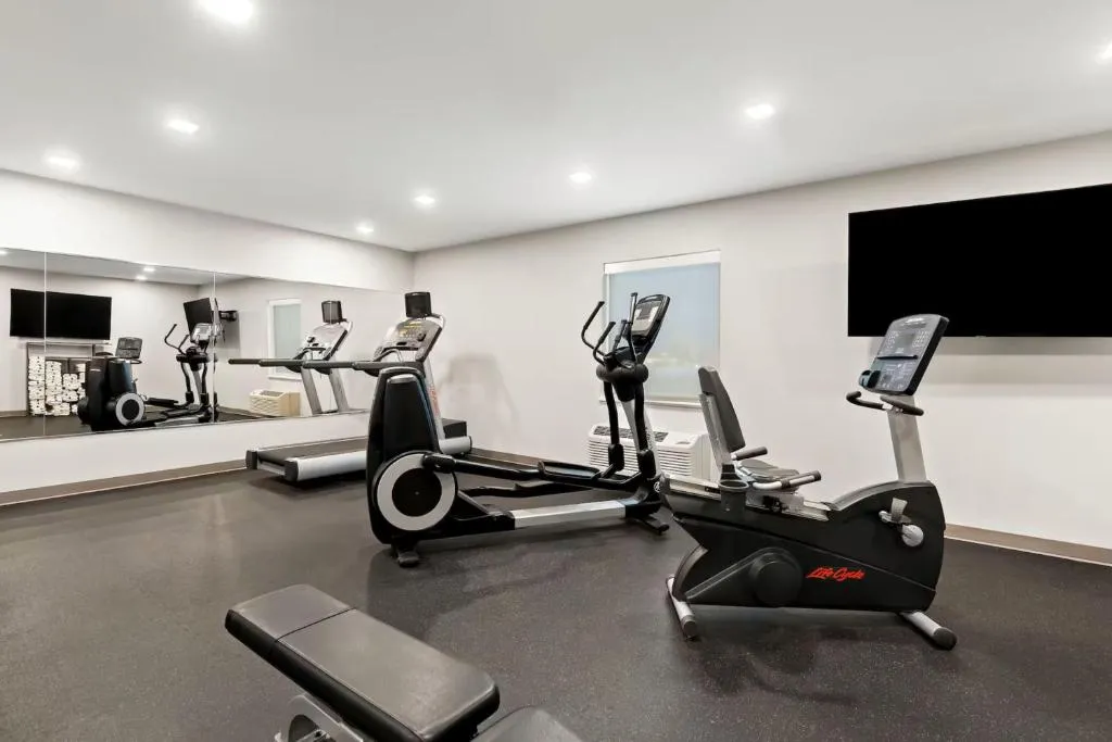 Holiday Inn Express & Suites George - Quincy South by IHG