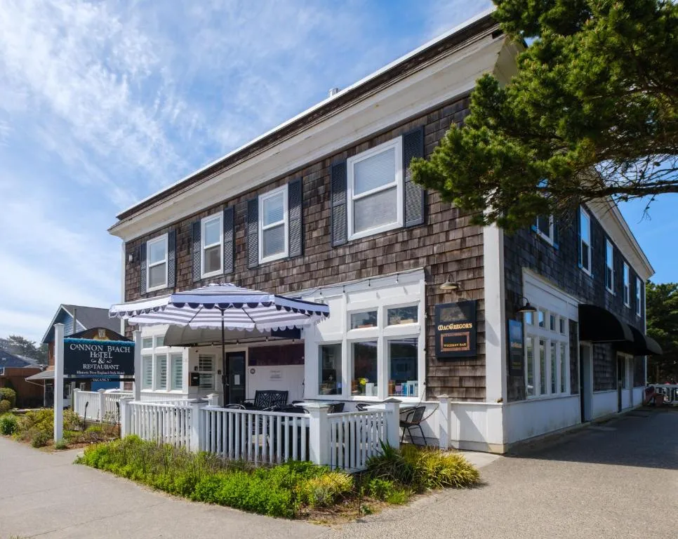Cannon Beach Hotel Collection