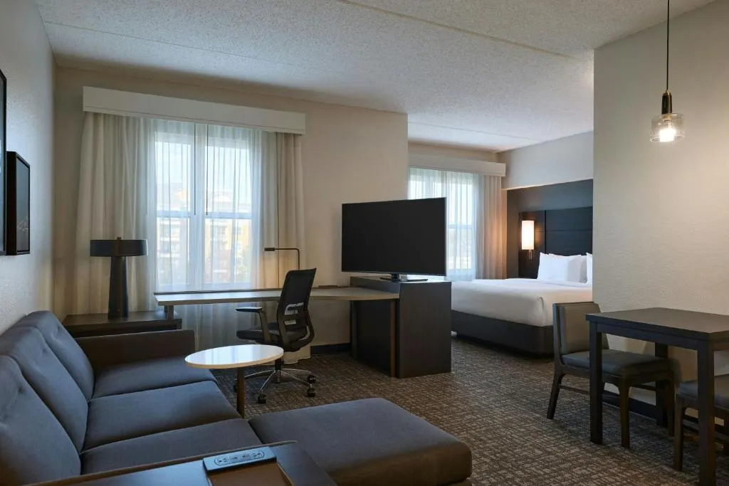 Residence Inn by Marriott Tallahassee Universities at the Capitol
