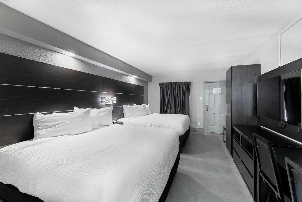 Baymont by Wyndham San Antonio Near Lackland AFB