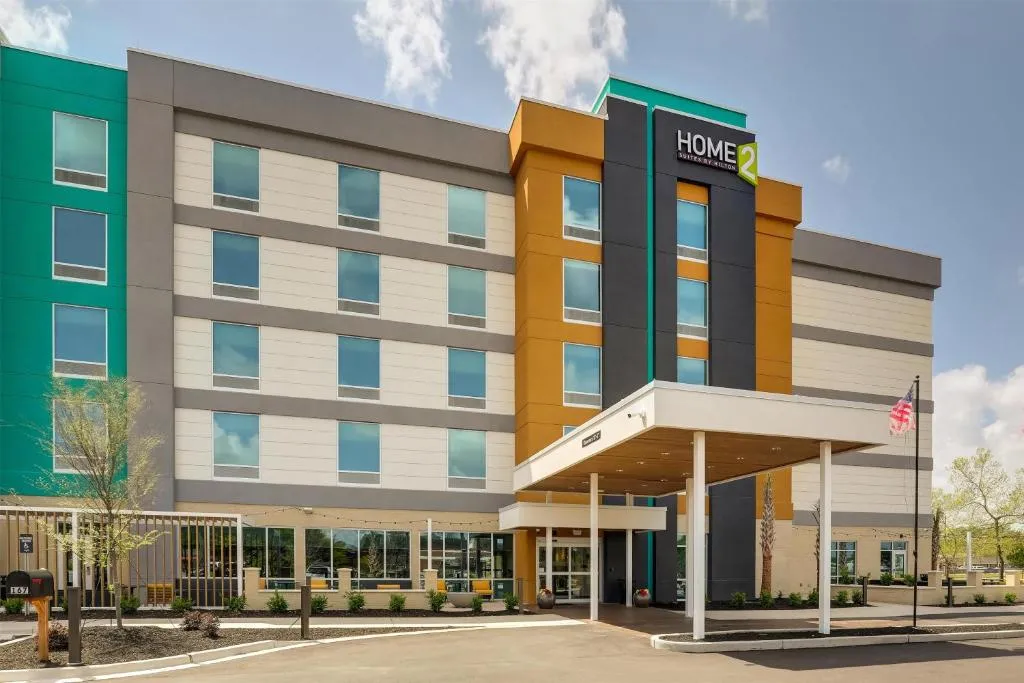 Home2 Suites By Hilton Conway, Sc