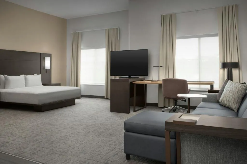 Residence Inn by Marriott San Antonio SeaWorld /Westover Hills