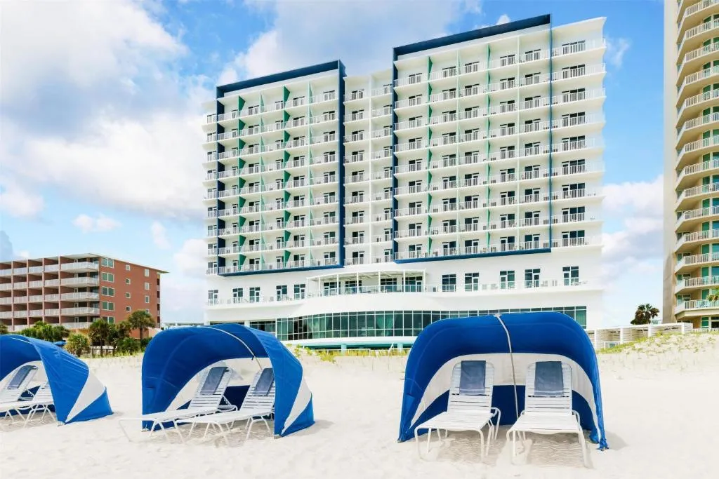 Hyatt Place Panama City Beach - Beachfront