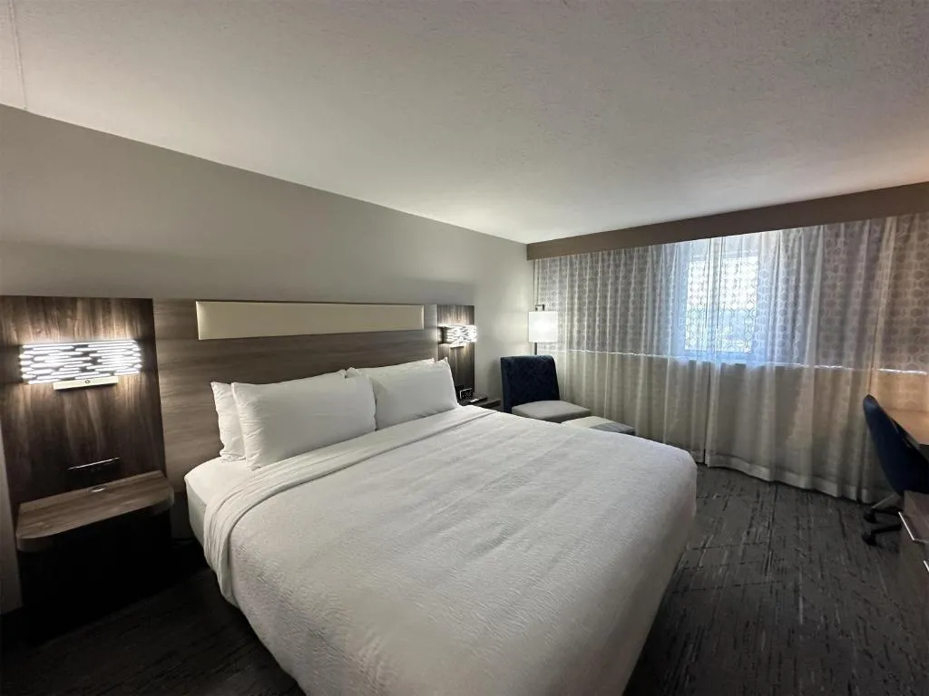 Best Western Plus Downtown Tacoma