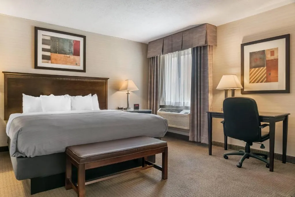 Quality Inn & Suites Next to the Casino
