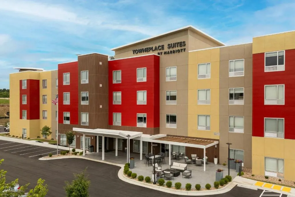 TownePlace Suites by Marriott West Lafayette