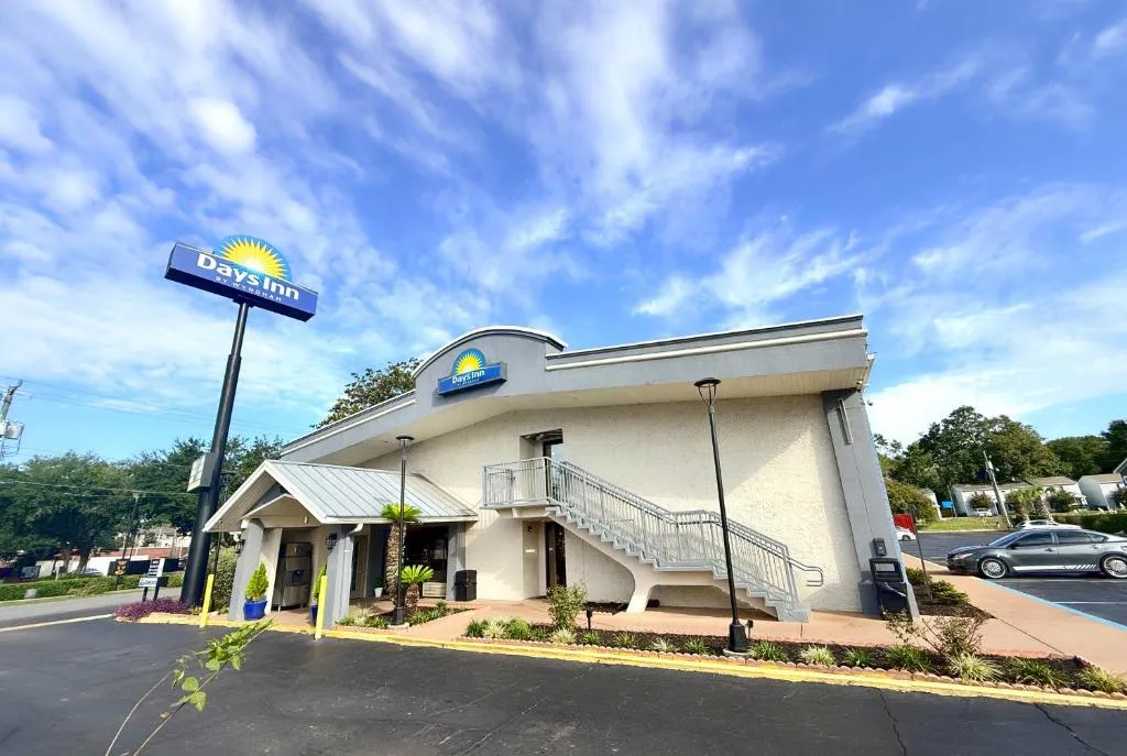 Days Inn by Wyndham Tallahassee University Center