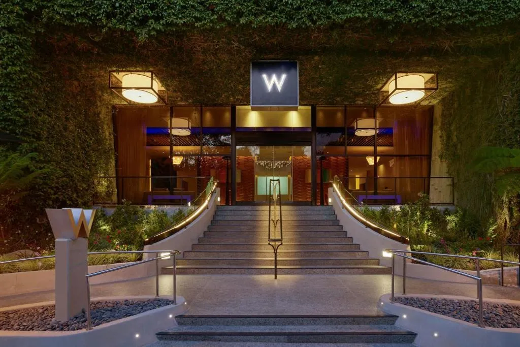 W Los Angeles – West Beverly Hills