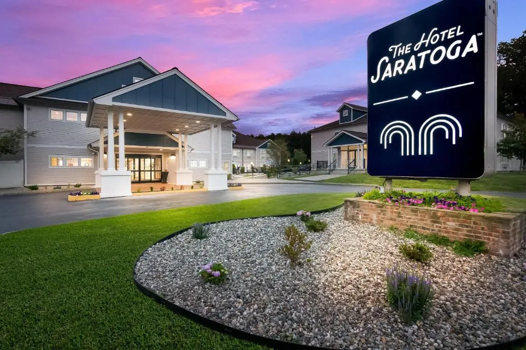 The Hotel Saratoga, an Ascend Collection Hotel