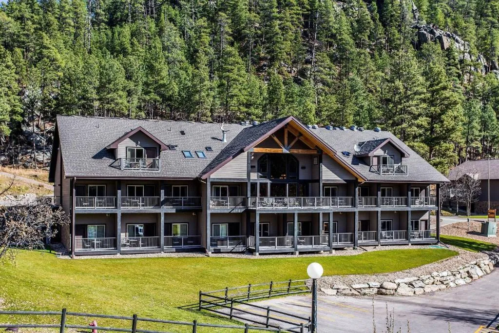 K Bar S Lodge, an Ascend Collection Hotel