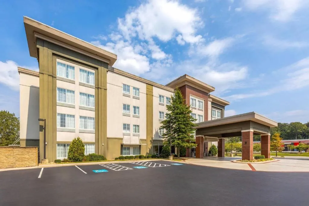 La Quinta by Wyndham Chattanooga - Lookout Mtn