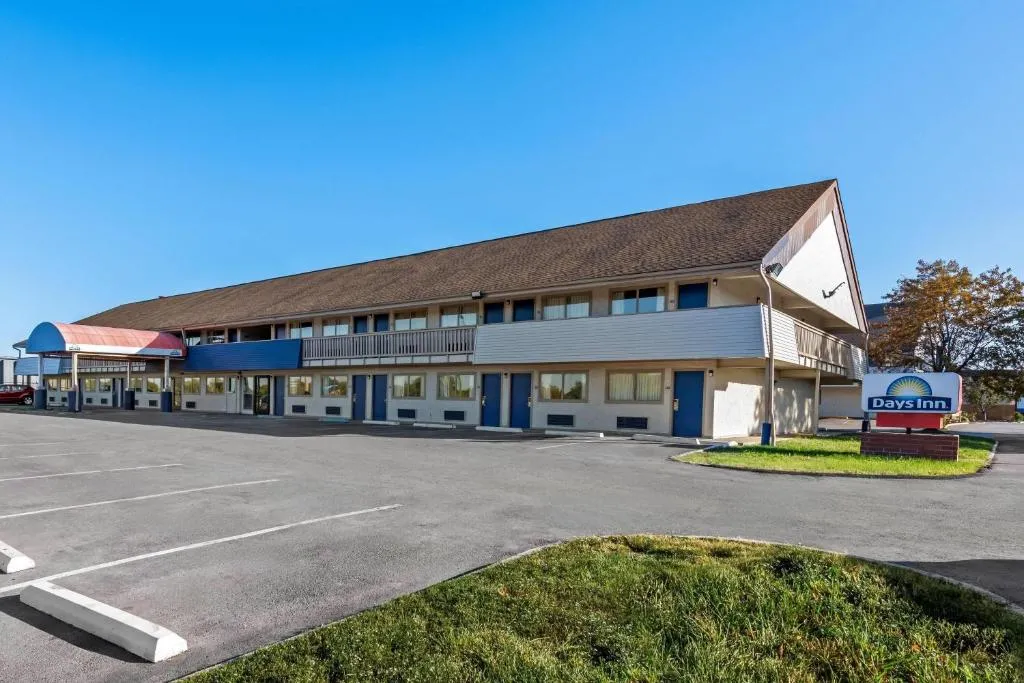 Days Inn by Wyndham Independence