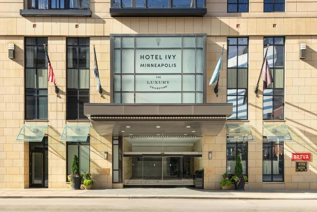 Hotel Ivy, a Luxury Collection Hotel, Minneapolis