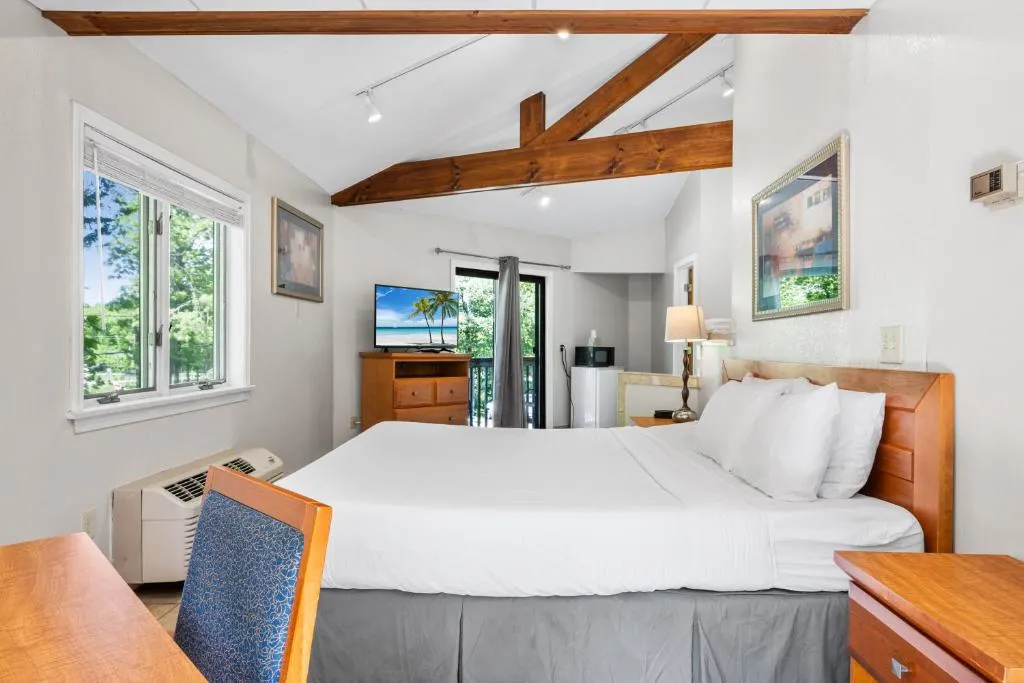 Cedar Park Inn