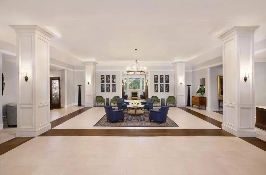 Washington Duke Inn & Golf Club