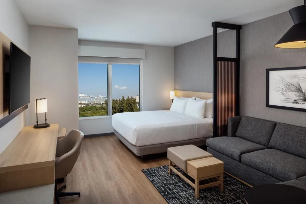 Hyatt Place Cape Canaveral