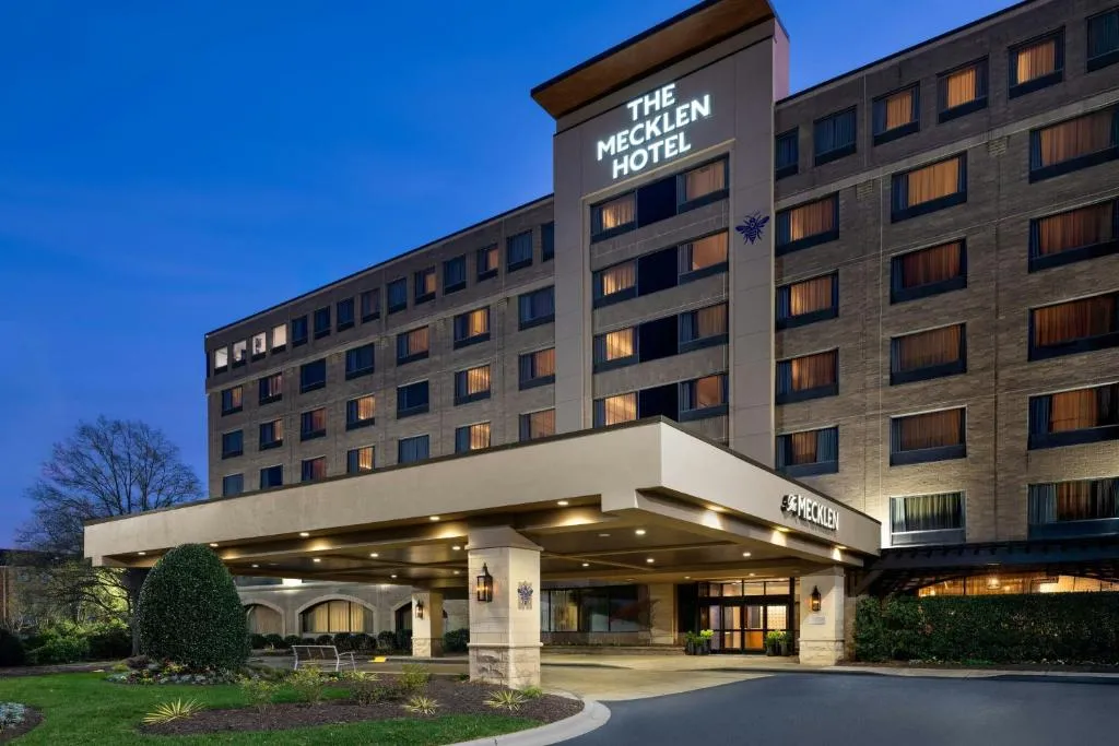 The Mecklen Hotel, Charlotte, a Tribute Portfolio Hotel