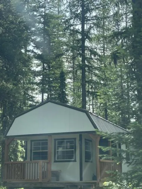 Glacier Haven Inn