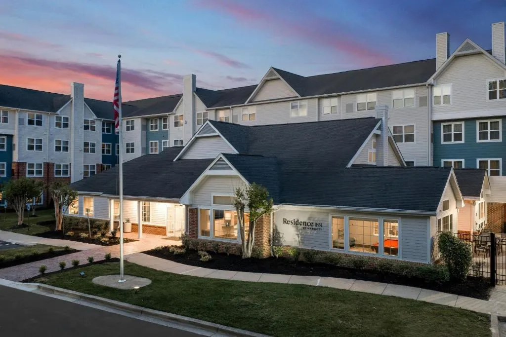 Residence Inn Arundel Mills BWI Airport