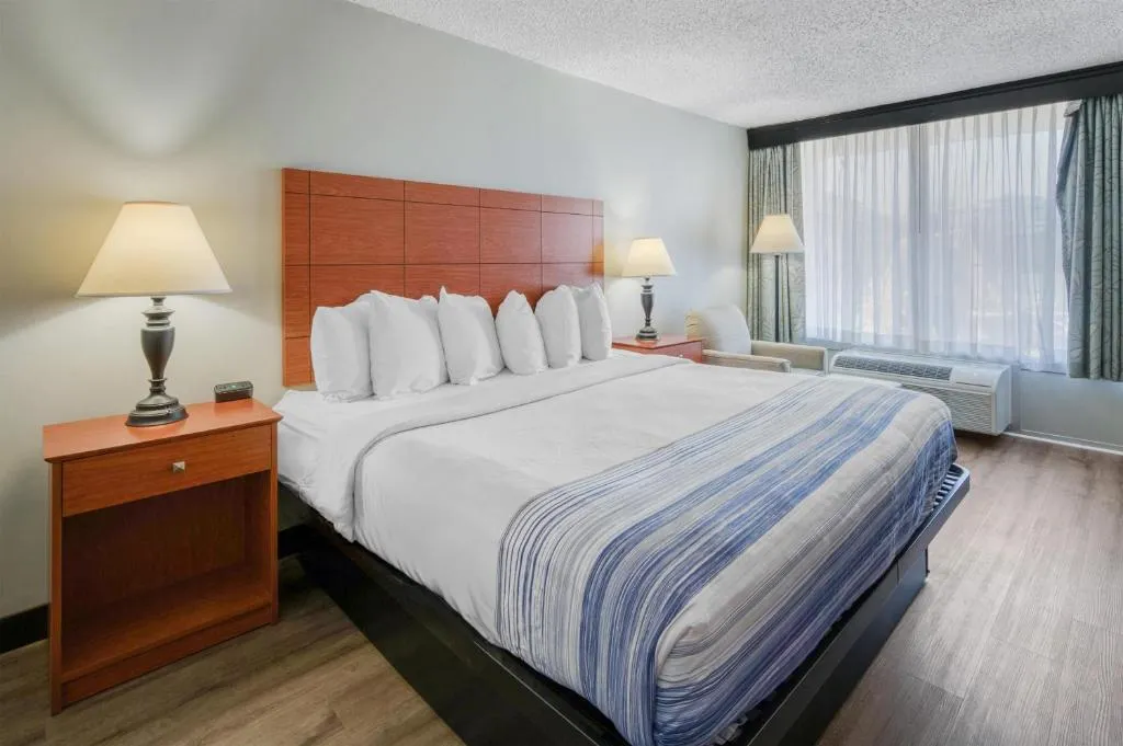 Best Western Fredericksburg