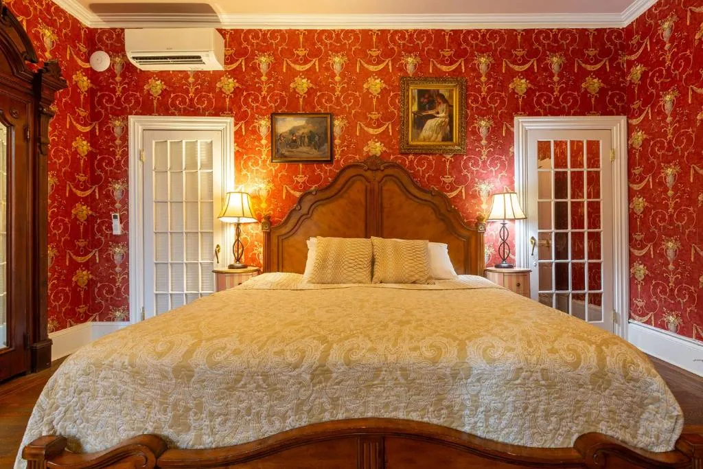 The Philadelphia Hotel Bella Vista