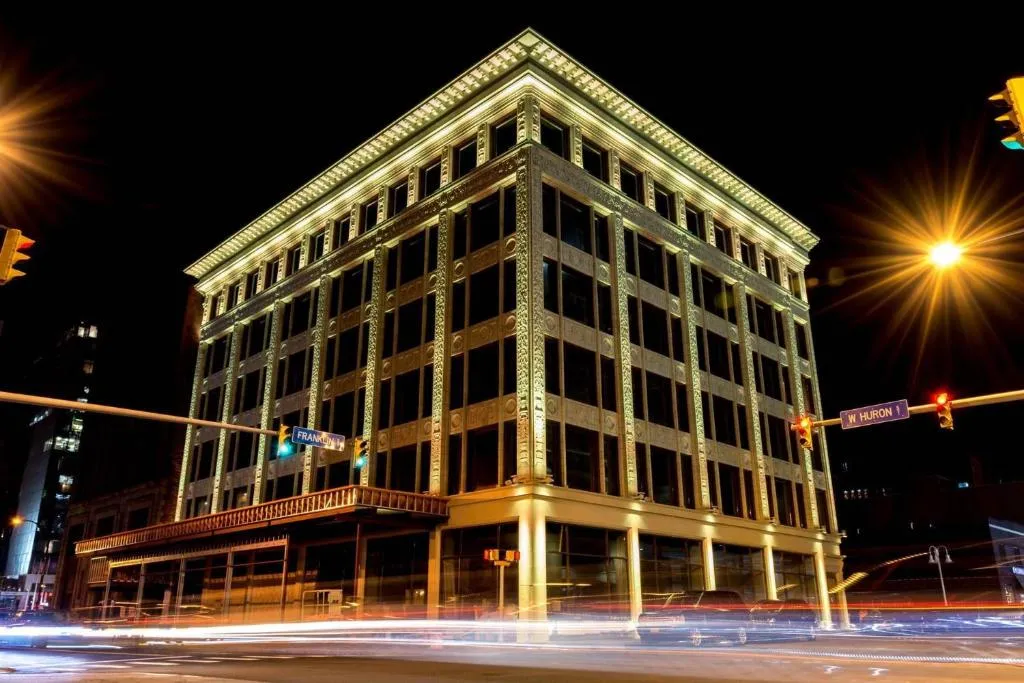 Curtiss Hotel, an Ascend Collection Hotel