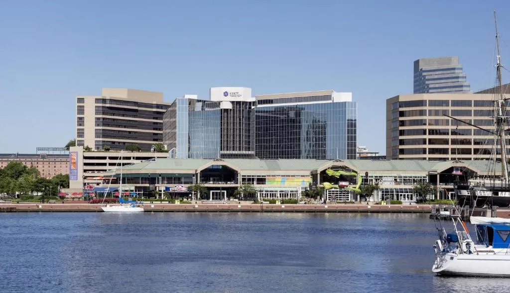 Hyatt Regency Baltimore