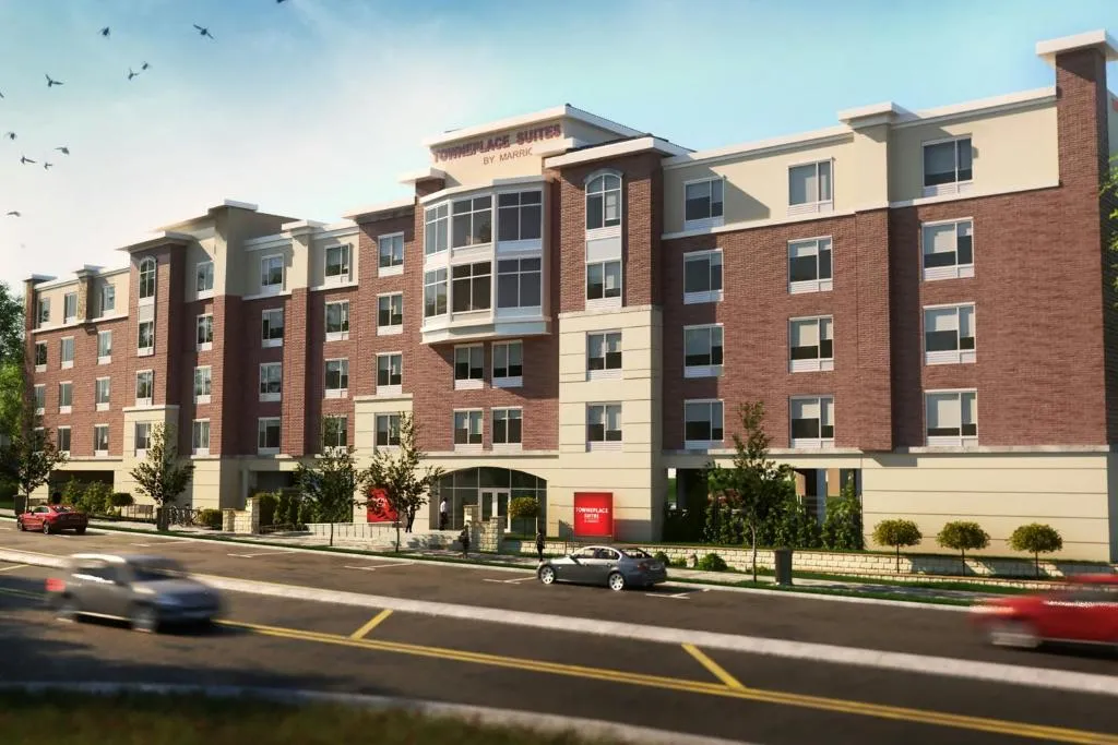 TownePlace Suites by Marriott Hershey Chocolate Avenue
