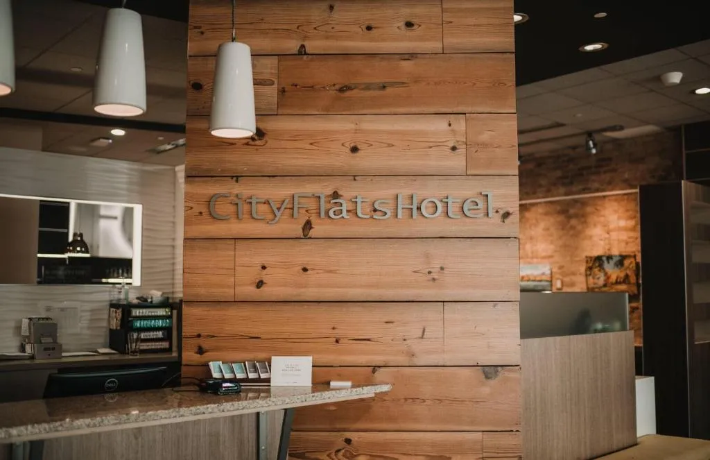 CityFlatsHotel - Grand Rapids, an Ascend Collection Hotel