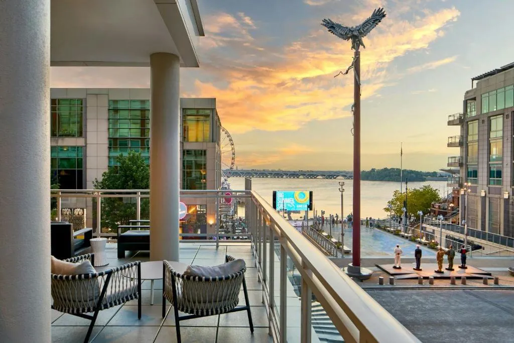 AC Hotel National Harbor Washington, DC Area
