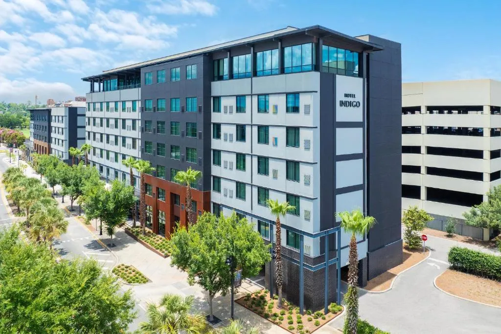 Hotel Indigo Tallahassee - Collegetown by IHG