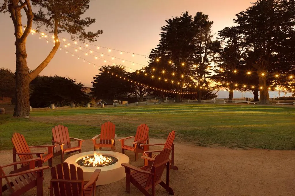 Oceanpoint Ranch